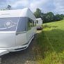 Hobby caravan Image 3