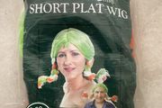 Fancy Dress/ Halloween Wig. Brand New