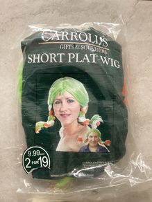 Fancy Dress/ Halloween Wig. Brand New