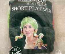 Fancy Dress/ Halloween Wig. Brand New
