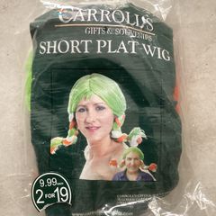 Fancy Dress/ Halloween Wig. Brand New