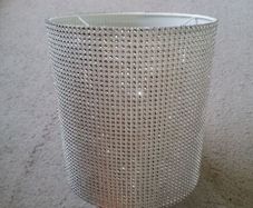 Lamp shade