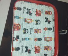 New Harrods lunch box
