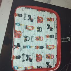 New Harrods lunch box