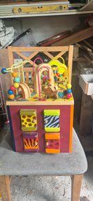 Baby toys