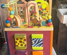 Baby toys
