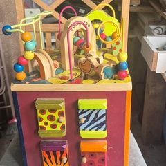Baby toys