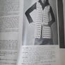 Vintage crochet book Image 9