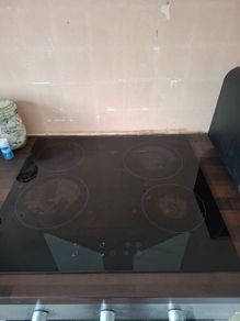 electric hob