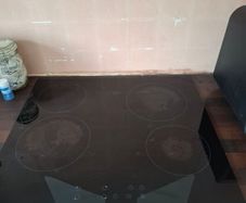 electric hob