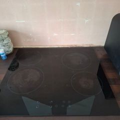 electric hob