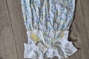 baby body suit dress