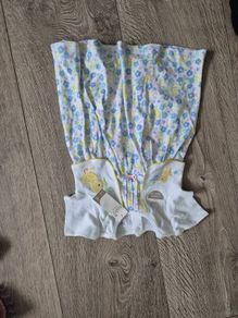 baby body suit dress