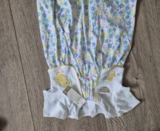 baby body suit dress