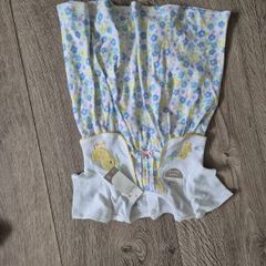 baby body suit dress