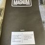 Magnum Safety Boots Size UK 10 Image 7