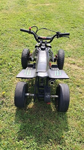 50cc kids quads