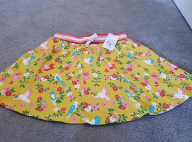 Mini boden skort