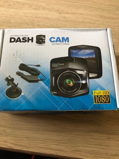 dash cam dash one pro