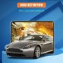 For iPad Pro 11 2020 Tempered Glass Screen Protector Protective Glass 9H New - FHT25IPTG Image 4