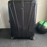 Samsonite hard suitcase Image 5