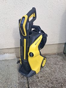karcher K5 Premium Full Control power washer