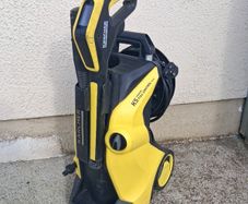 karcher K5 Premium Full Control power washer
