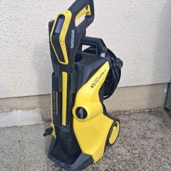 karcher K5 Premium Full Control power washer