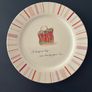 ROSANNA Decorative Plates Handbag Themed Boxed Set NEW Image 3