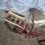 Old Raleigh  Bike Image 3