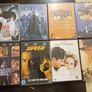 Keanu Reeves Dvd Collection John Wick Speed Bill & Ted The Matrix Image 3