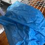 Electric/Heated clothes horse/airer with cover Image 4