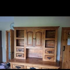 Kitchen Dresser