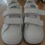 New Adidas Runners. Size 7.5 Image 2