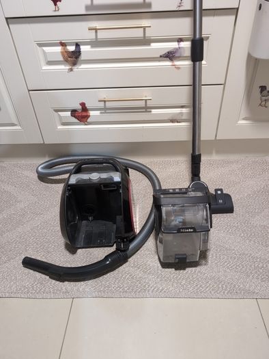 Hoover