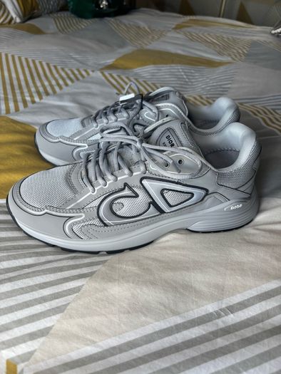 Dior B30 Men's Runner
