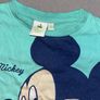 Mickey Mouse tshirt 18m Image 3