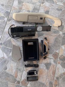 Audi a6 c6 interior car parts