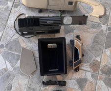 Audi a6 c6 interior car parts