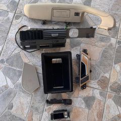 Audi a6 c6 interior car parts