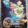 Super Mario Galaxy 2 Poster Image 2