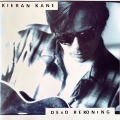 Kirean Kane. Dead Rekoning. CD. Free Postage!