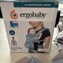 Ergo Baby carrier 360 Image 3