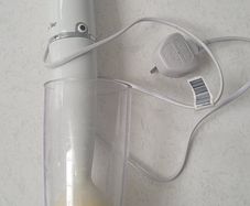 Breville soup / smoothie mixer