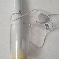 Breville soup / smoothie mixer