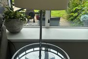 Table lamp