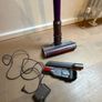 Dyson V10 cordless animal vac Image 5