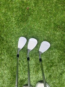 Titleist Vokey SM8 Wedge 56 degree