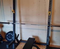 Home Gym