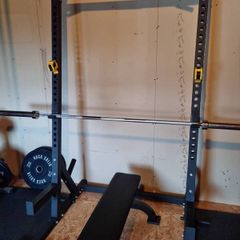 Home Gym